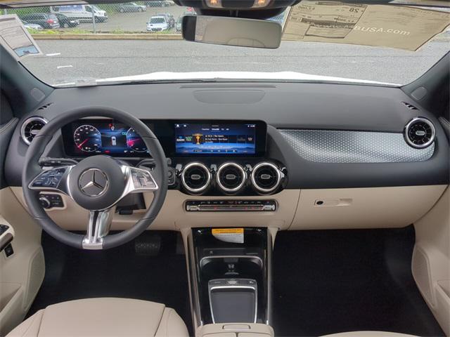 new 2025 Mercedes-Benz GLA 250 car, priced at $44,250