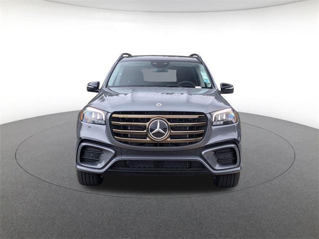 new 2026 Mercedes-Benz GLS 450 car, priced at $100,715