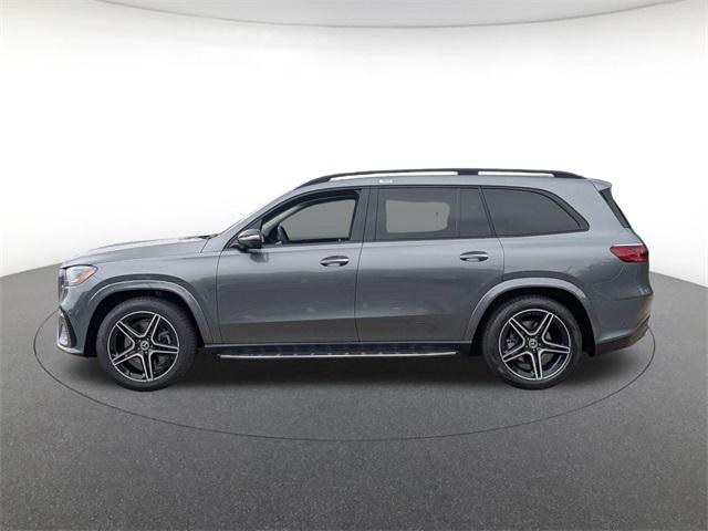 new 2026 Mercedes-Benz GLS 450 car, priced at $100,715