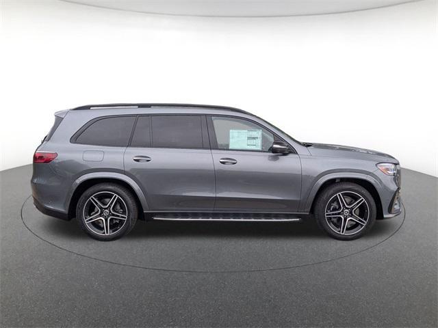 new 2026 Mercedes-Benz GLS 450 car, priced at $100,715
