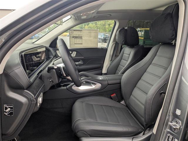 new 2026 Mercedes-Benz GLS 450 car, priced at $100,715