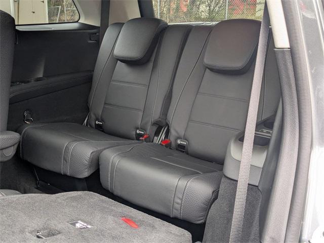 new 2026 Mercedes-Benz GLS 450 car, priced at $100,715