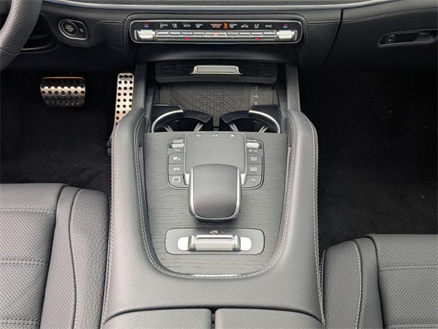new 2026 Mercedes-Benz GLS 450 car, priced at $100,715