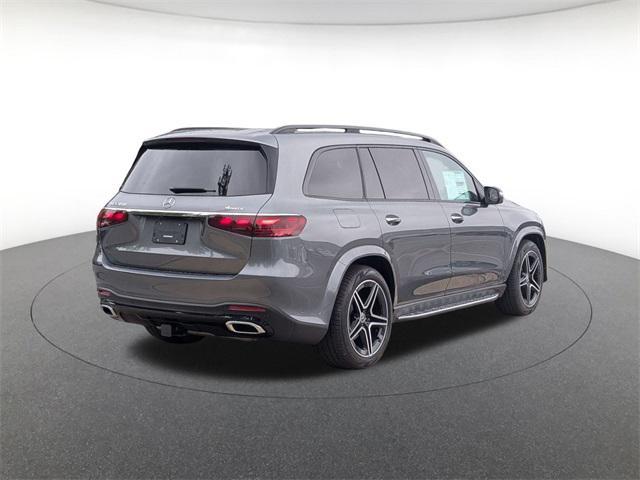 new 2026 Mercedes-Benz GLS 450 car, priced at $100,715