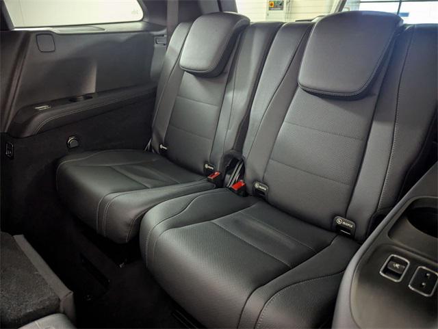 used 2022 Mercedes-Benz GLS 450 car, priced at $64,900