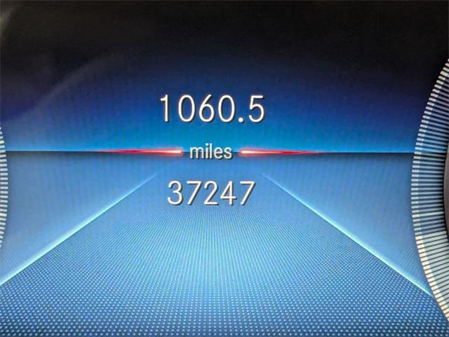used 2022 Mercedes-Benz GLS 450 car, priced at $64,900