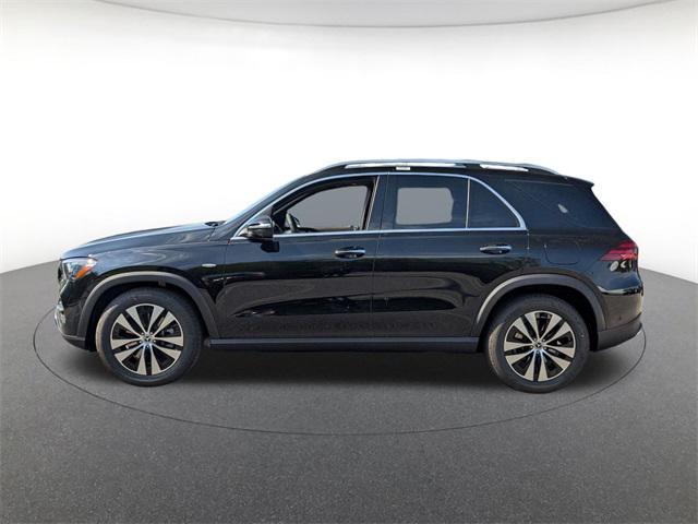 new 2025 Mercedes-Benz GLE 450e car, priced at $76,690