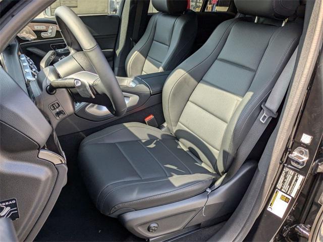 new 2025 Mercedes-Benz GLE 450e car, priced at $76,690