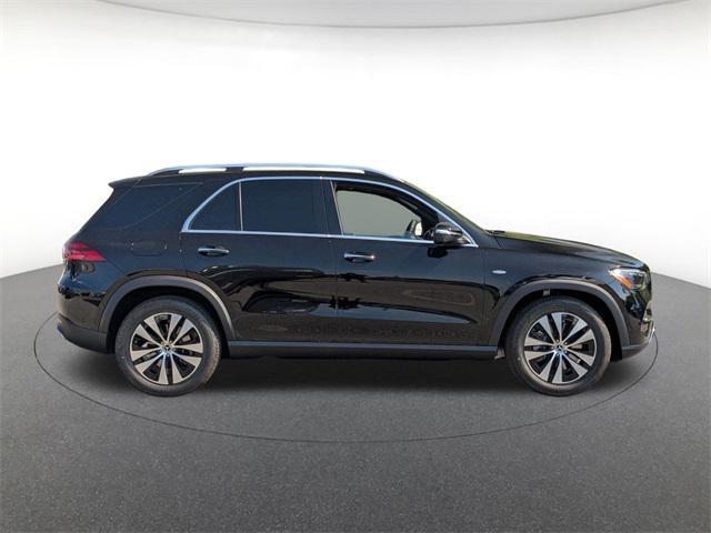 new 2025 Mercedes-Benz GLE 450e car, priced at $76,690