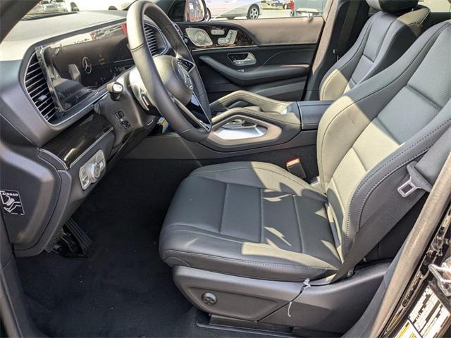 new 2025 Mercedes-Benz GLE 450e car, priced at $76,690