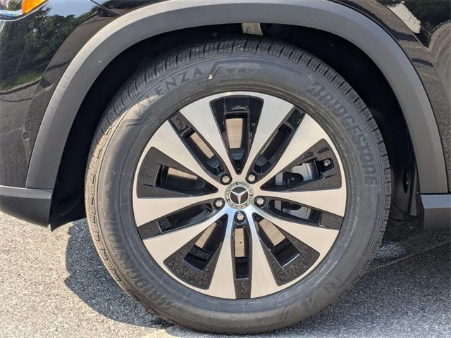new 2025 Mercedes-Benz GLE 450e car, priced at $76,690