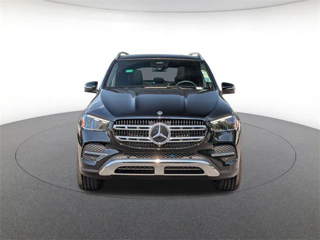 new 2025 Mercedes-Benz GLE 450e car, priced at $76,690