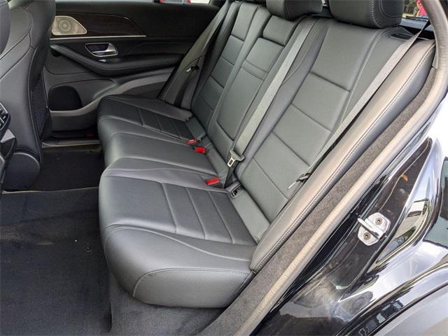 new 2025 Mercedes-Benz GLE 450e car, priced at $76,690