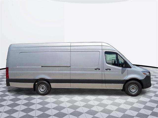 new 2024 Mercedes-Benz Sprinter 2500 car, priced at $67,876