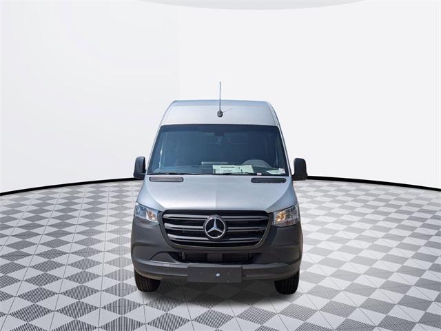 new 2024 Mercedes-Benz Sprinter 2500 car, priced at $67,876