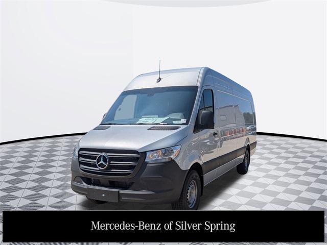 new 2024 Mercedes-Benz Sprinter 2500 car, priced at $67,876