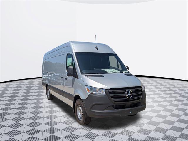 new 2024 Mercedes-Benz Sprinter 2500 car, priced at $67,876