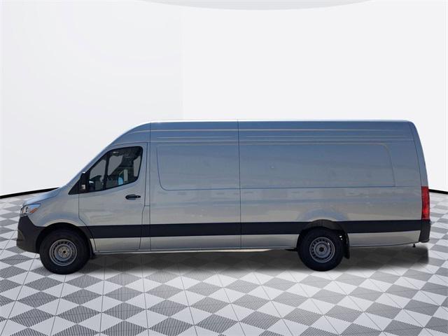 new 2024 Mercedes-Benz Sprinter 2500 car, priced at $67,876