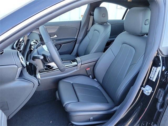 used 2024 Mercedes-Benz CLA 250 car, priced at $49,045