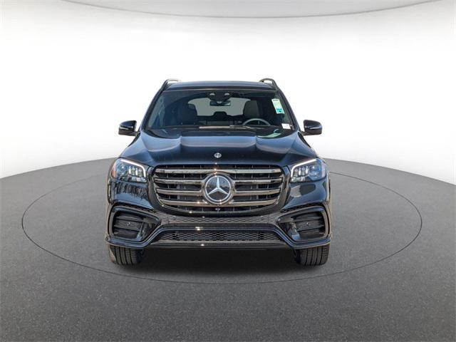 new 2025 Mercedes-Benz GLS 450 car, priced at $97,795