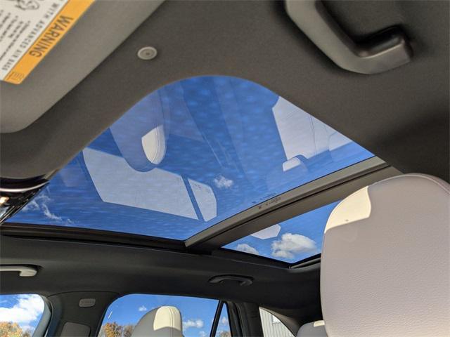 new 2026 Mercedes-Benz GLC 300 car, priced at $56,685