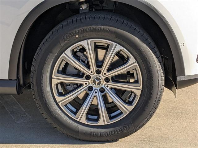 new 2026 Mercedes-Benz GLC 300 car, priced at $56,685