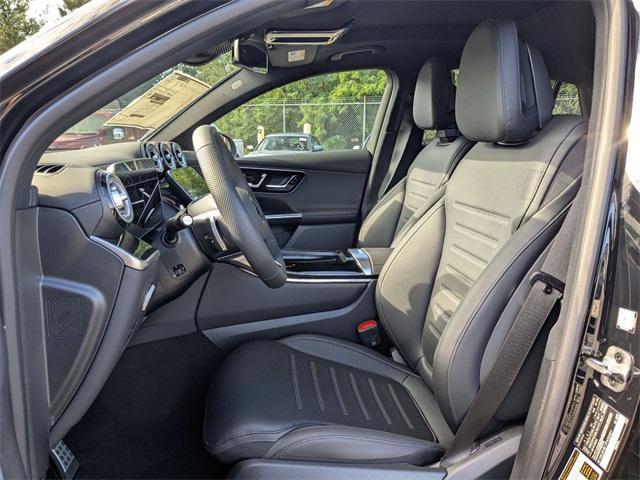 new 2026 Mercedes-Benz GLC 300 car, priced at $65,595