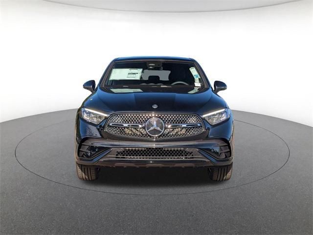 new 2026 Mercedes-Benz GLC 300 car, priced at $65,595