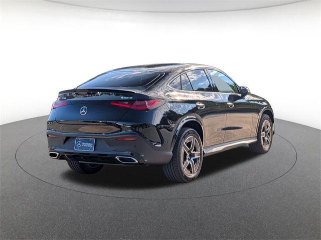 new 2026 Mercedes-Benz GLC 300 car, priced at $65,595