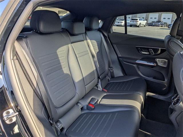 new 2026 Mercedes-Benz GLC 300 car, priced at $65,595