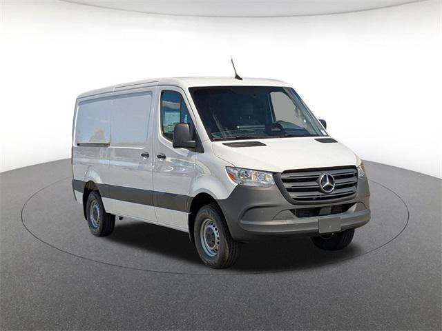 new 2025 Mercedes-Benz Sprinter 2500 car, priced at $62,550