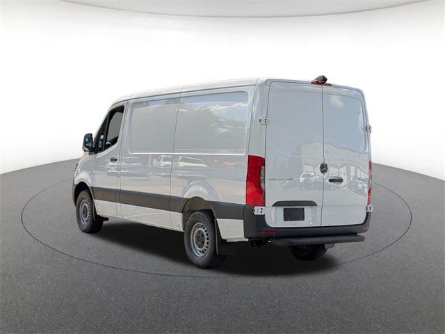 new 2025 Mercedes-Benz Sprinter 2500 car, priced at $62,550