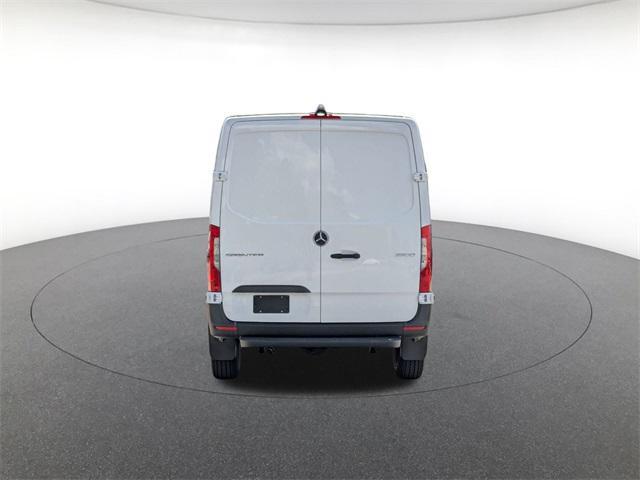 new 2025 Mercedes-Benz Sprinter 2500 car, priced at $62,550