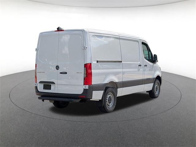 new 2025 Mercedes-Benz Sprinter 2500 car, priced at $62,550
