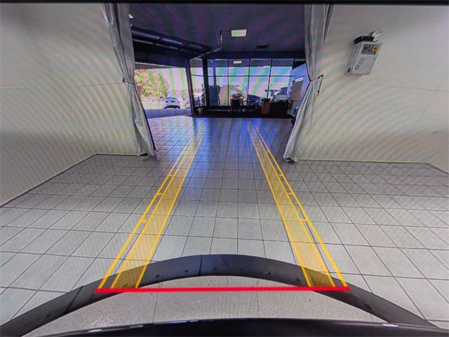 used 2022 Mercedes-Benz C-Class car, priced at $38,900