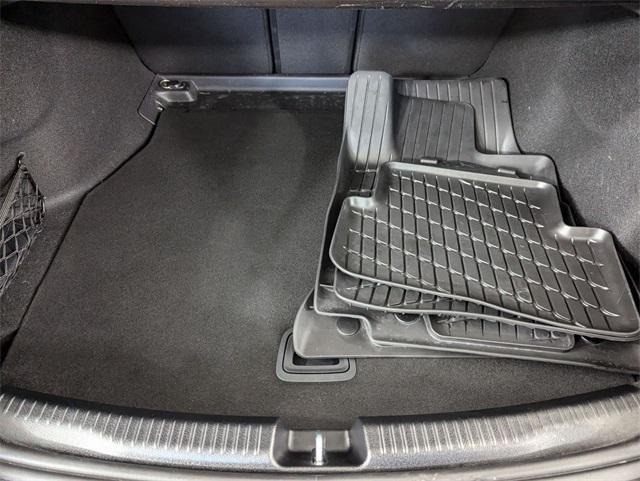 used 2022 Mercedes-Benz C-Class car, priced at $38,900