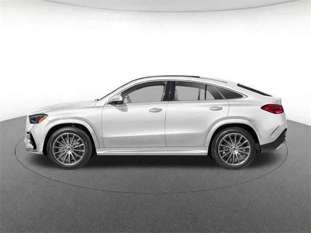 new 2026 Mercedes-Benz GLE 450 car, priced at $80,895