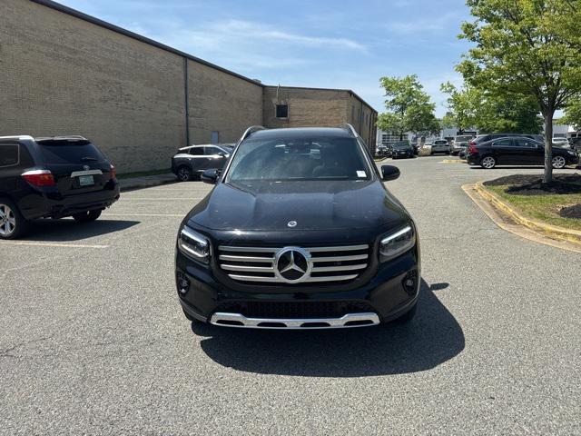 used 2024 Mercedes-Benz GLB 250 car, priced at $43,900