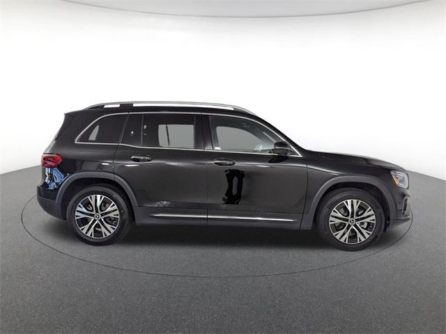 used 2024 Mercedes-Benz GLB 250 car, priced at $43,900