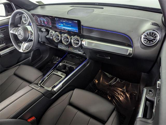 used 2024 Mercedes-Benz GLB 250 car, priced at $43,900