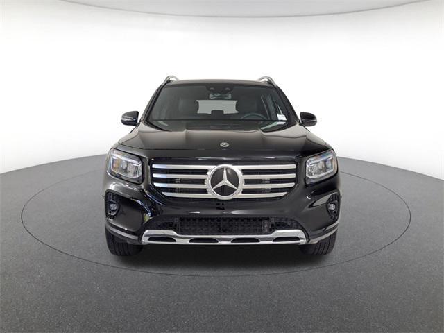 used 2024 Mercedes-Benz GLB 250 car, priced at $43,900
