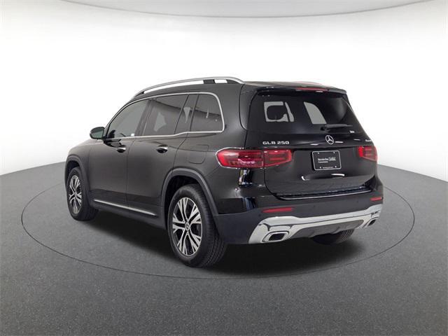 used 2024 Mercedes-Benz GLB 250 car, priced at $43,900