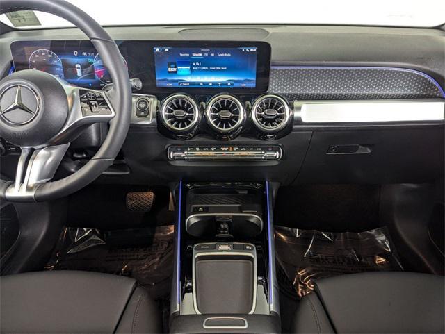 used 2024 Mercedes-Benz GLB 250 car, priced at $43,900