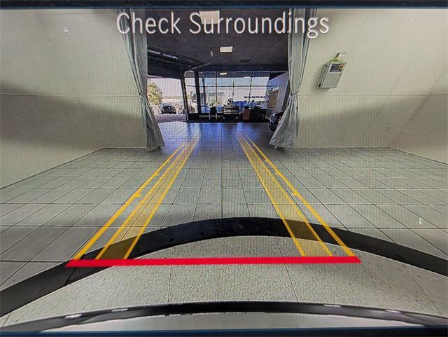 used 2024 Mercedes-Benz GLB 250 car, priced at $43,900