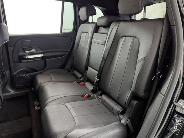 used 2024 Mercedes-Benz GLB 250 car, priced at $43,900