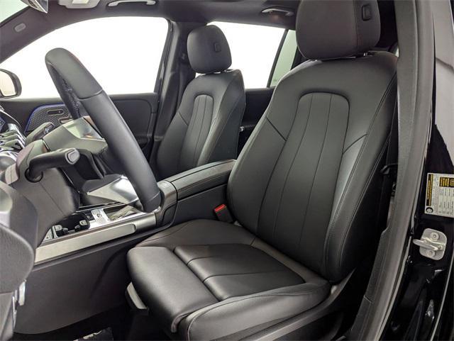 used 2024 Mercedes-Benz GLB 250 car, priced at $43,900