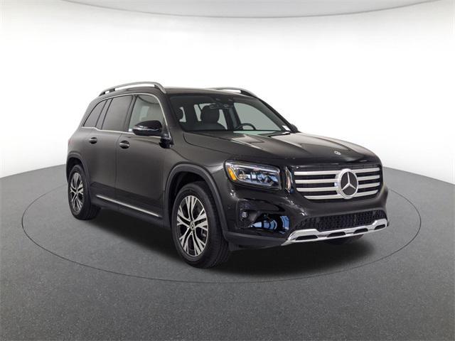 used 2024 Mercedes-Benz GLB 250 car, priced at $43,900