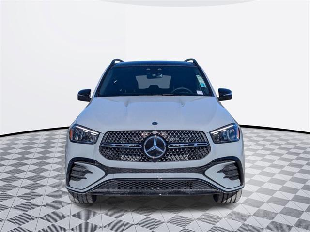 new 2025 Mercedes-Benz GLE 450 car, priced at $84,530