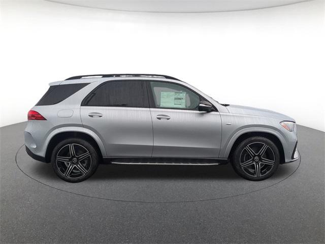 new 2025 Mercedes-Benz GLE 450e car, priced at $80,915