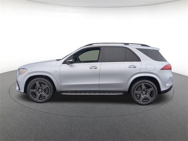 new 2025 Mercedes-Benz GLE 450e car, priced at $80,915